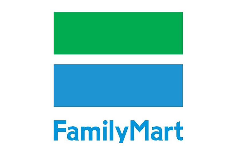 3F-全家便利商店的內部及設備示意圖